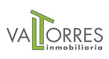 Logo Inmobiliaria Valtorres